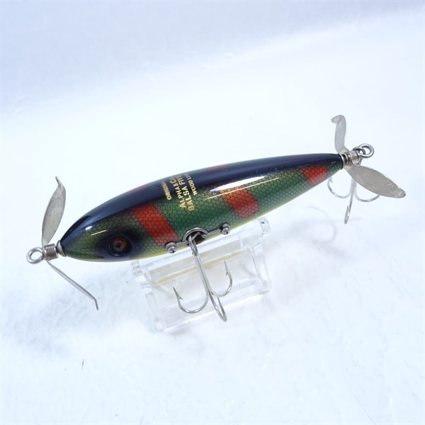 ウッドウンホッツィトッツィ